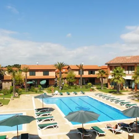 Clipper & Hotel 4*