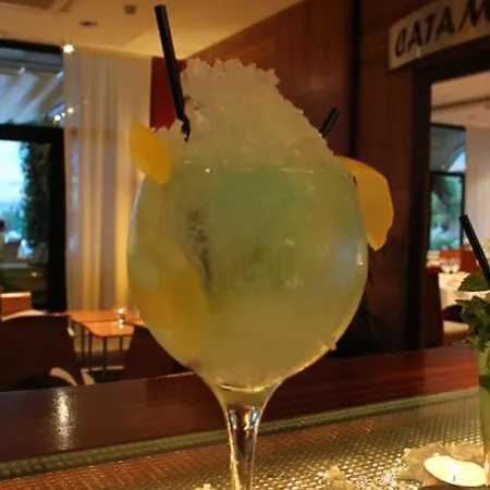Hotel Clipper & 4*