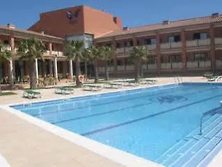 Hotel Clipper & 4*