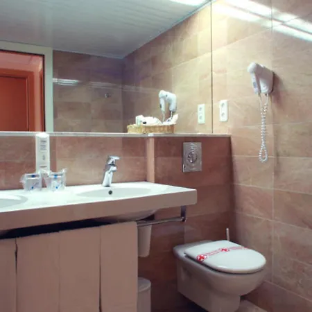 Otel Clipper &